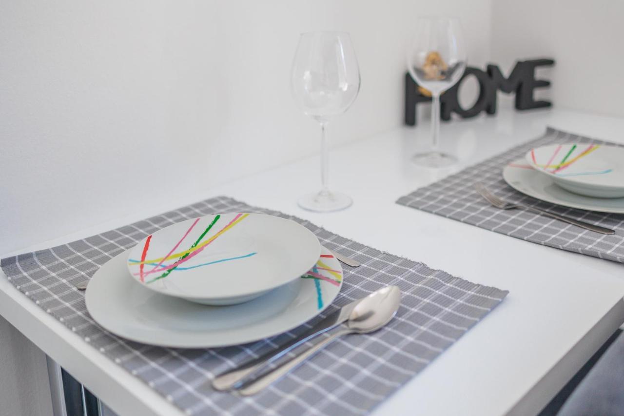 Apartment Ema ซาดาร์ ภายนอก รูปภาพ