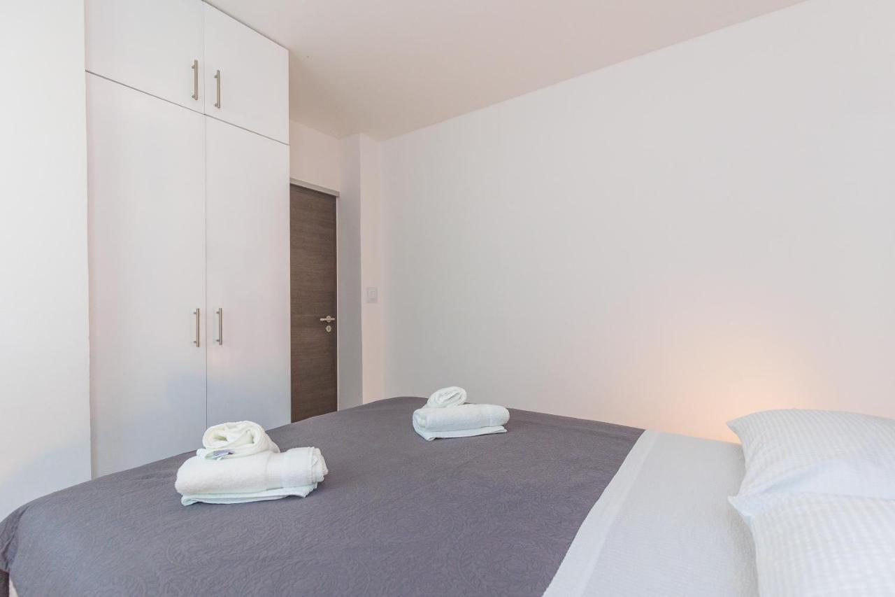 Apartment Ema ซาดาร์ ภายนอก รูปภาพ