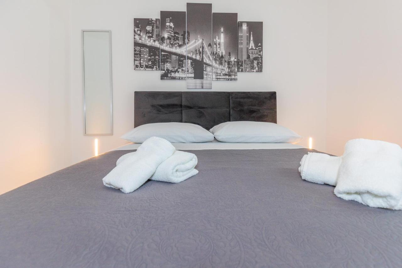 Apartment Ema ซาดาร์ ภายนอก รูปภาพ