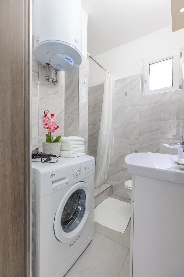 Apartment Ema ซาดาร์ ภายนอก รูปภาพ