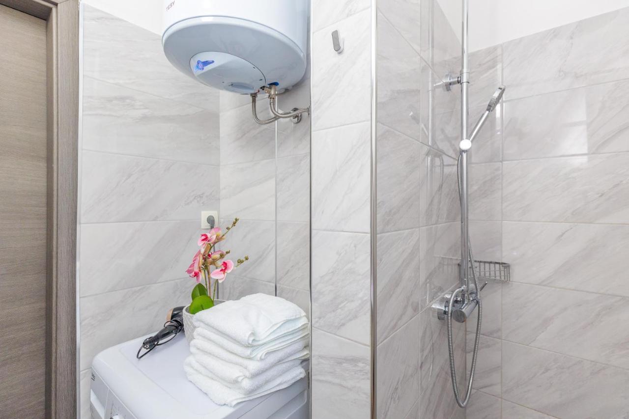 Apartment Ema ซาดาร์ ภายนอก รูปภาพ