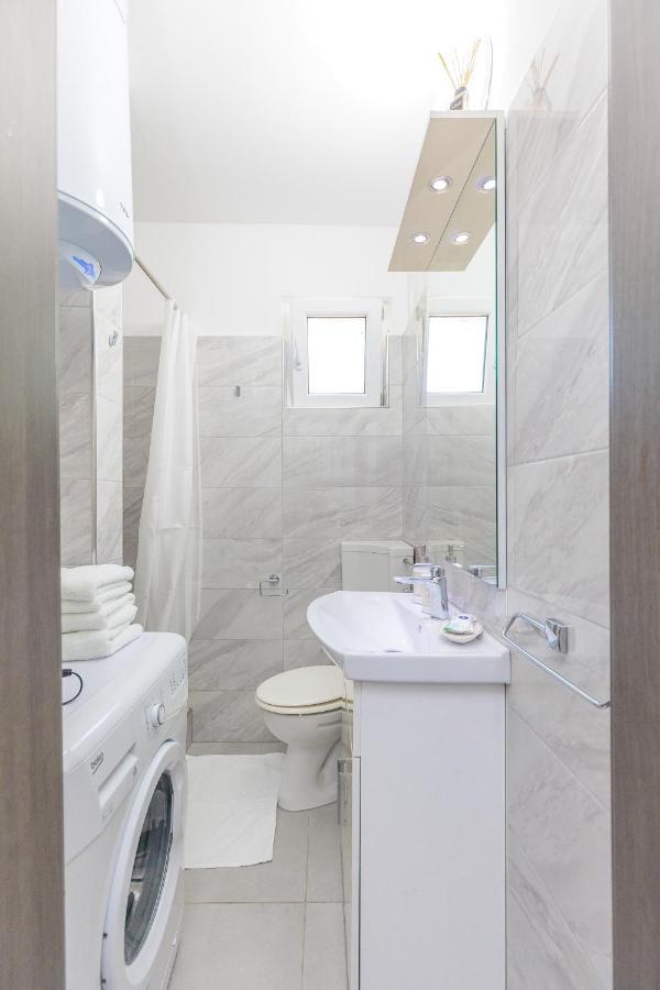 Apartment Ema ซาดาร์ ภายนอก รูปภาพ