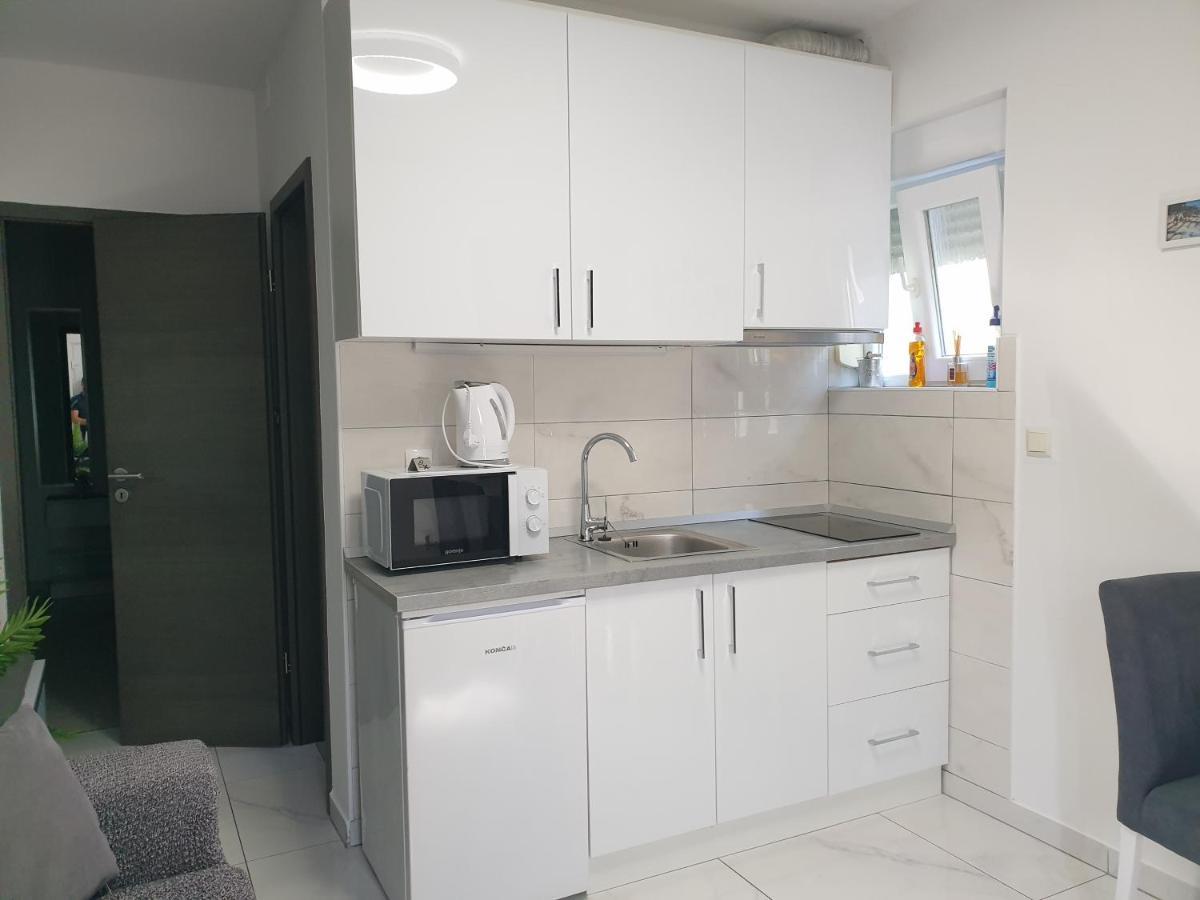 Apartment Ema ซาดาร์ ภายนอก รูปภาพ