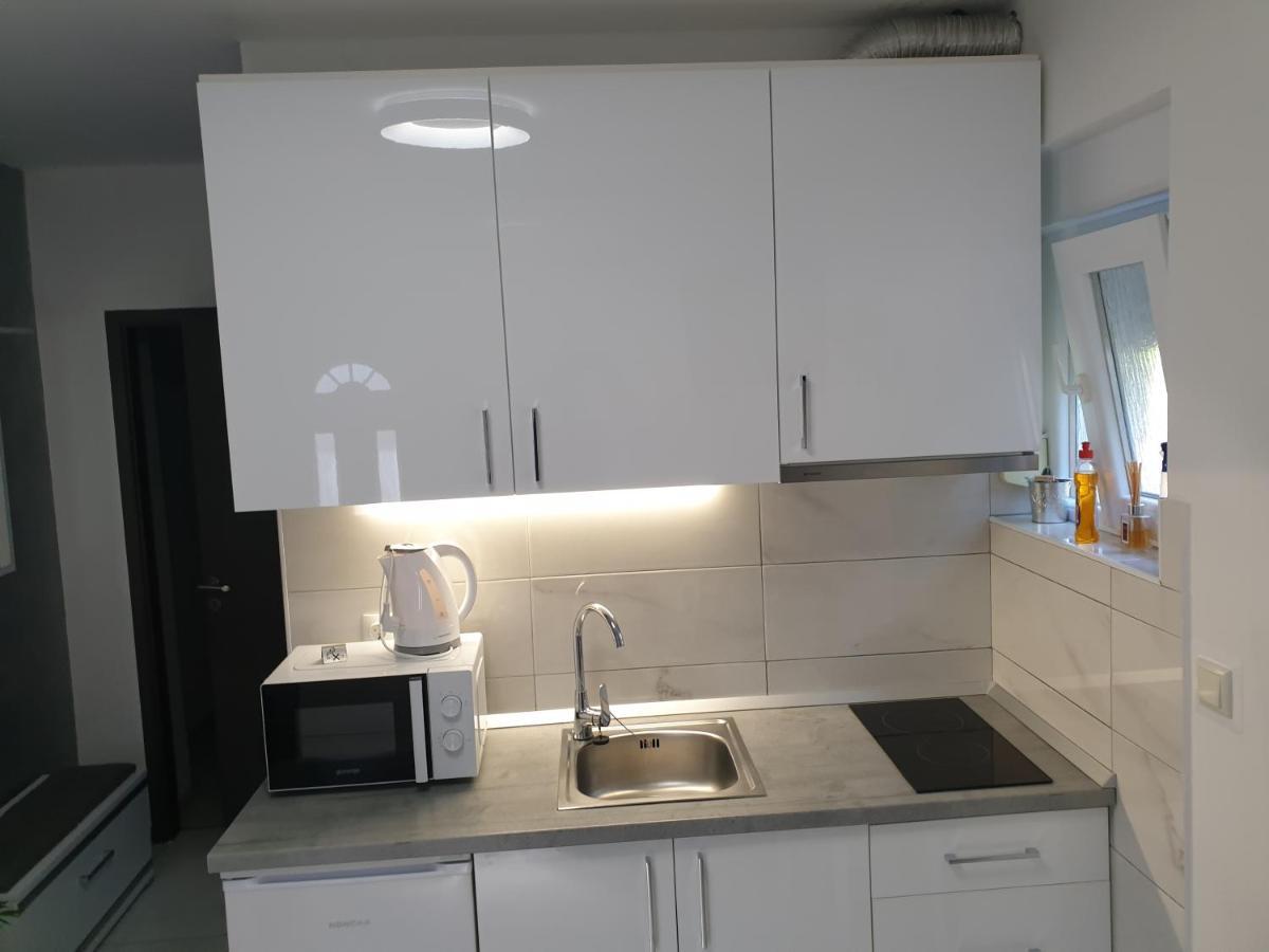 Apartment Ema ซาดาร์ ภายนอก รูปภาพ